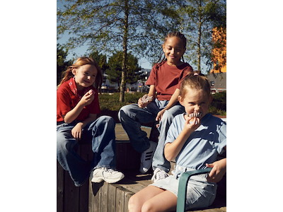 CLIQUE BASIC-T JUNIOR