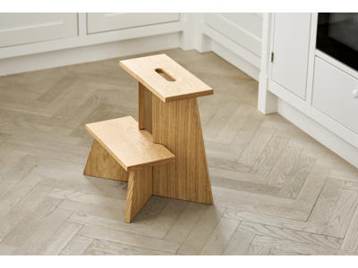 Kath & Andersen Trappeskammel