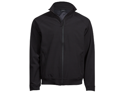 TEE JAYS CLUB JACKET