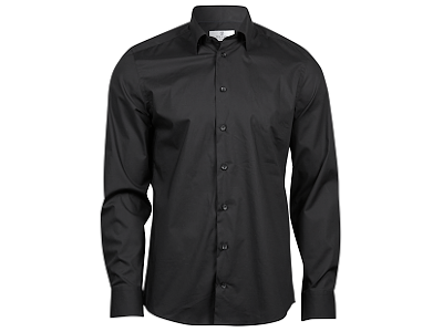 TEE JAYS STRETCH LUXURY SHIRT