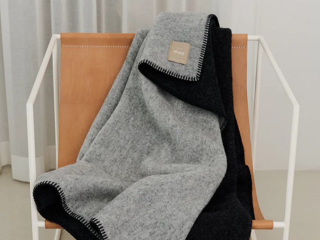 Elvang Embrace Plaid