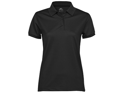 Tee Jays Women's Club Polo