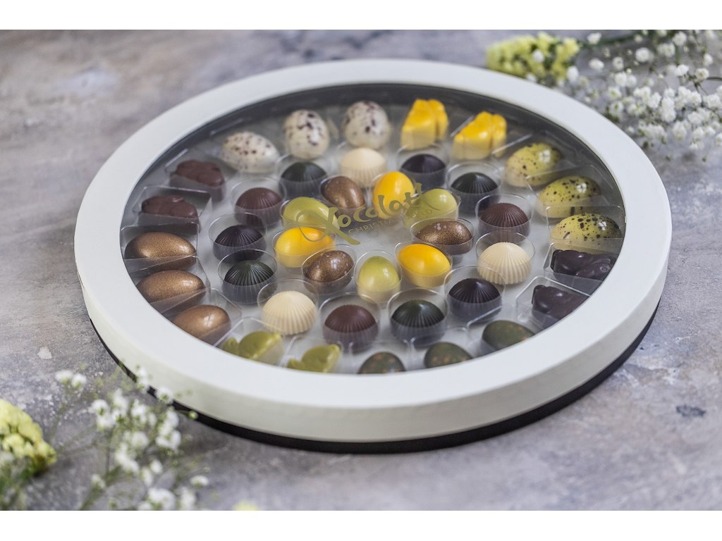 Xocolatl Easter Prestige