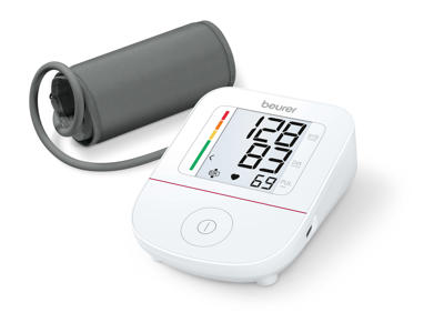 Beurer Blodtryksmåler - Medicinsk Godkendt