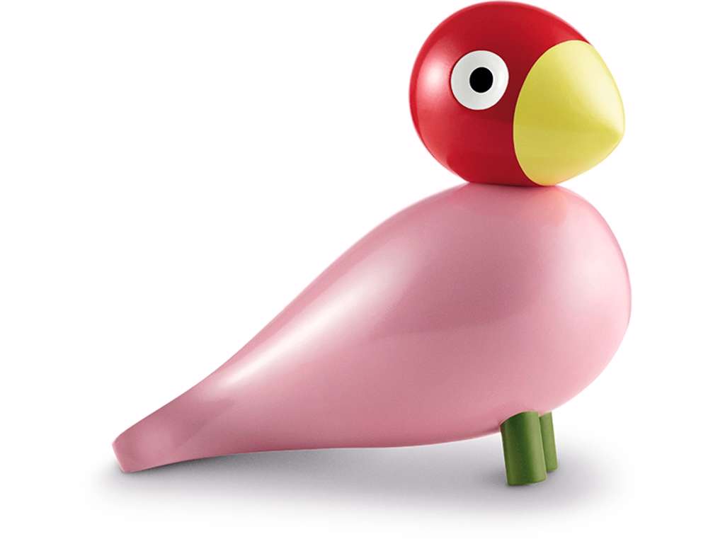 KAY BOJESEN SANGFUGL RUTH
Designet i 1950