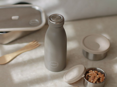 AYAIDA DRIKKEFLASKE 350ML