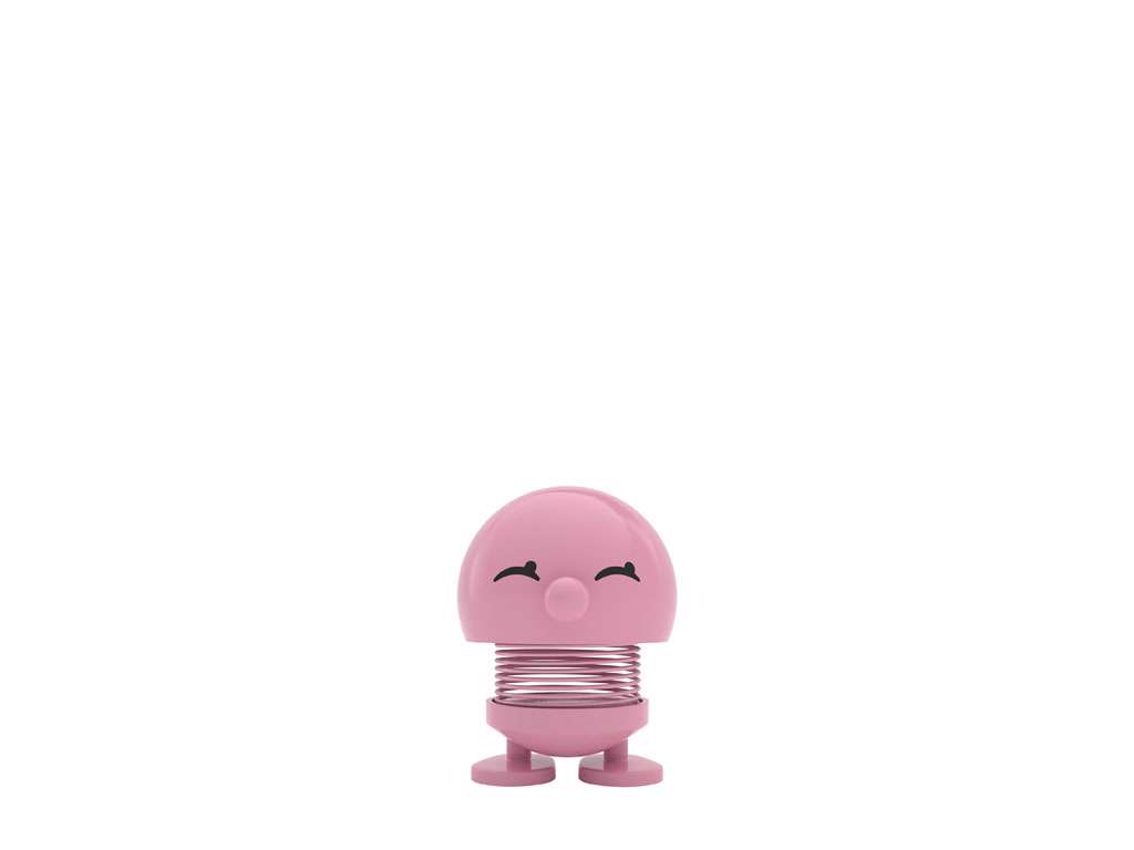 Hoptimist Bimble S Lys rød