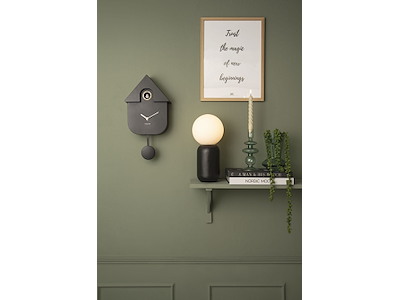 Karlsson Cuckoo vægur