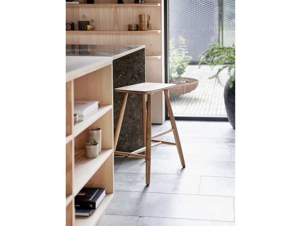 #Villa Collection Høj skammel