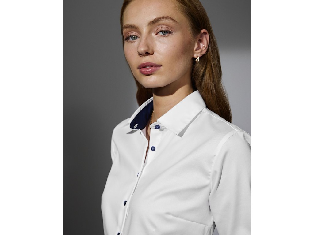 SEVEN SEAS FINE TWILL VIRGINIA - DAME MO