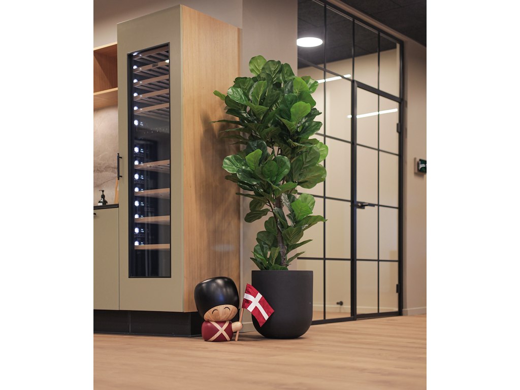 Knud den Store - XXXL Garder