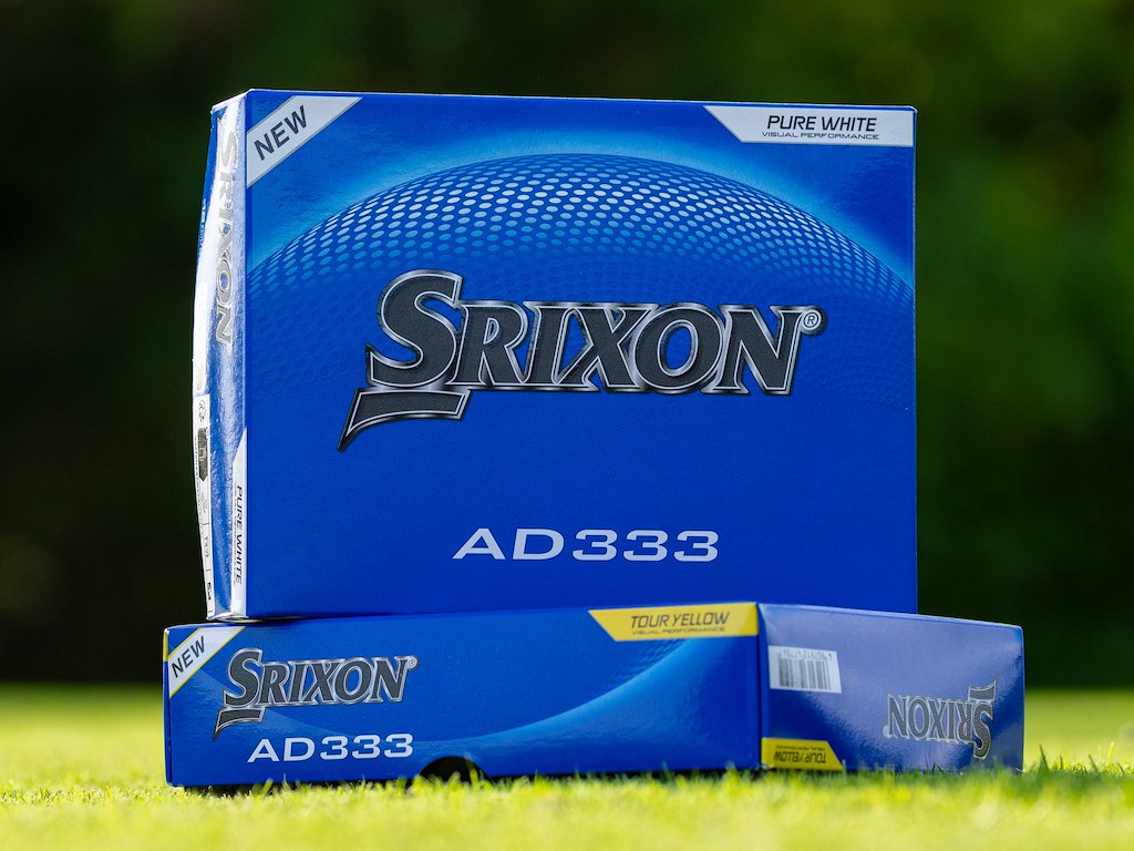 SRIXON AD333