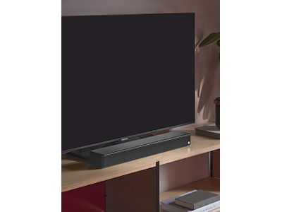 Kreafunk Cinema Soundbar