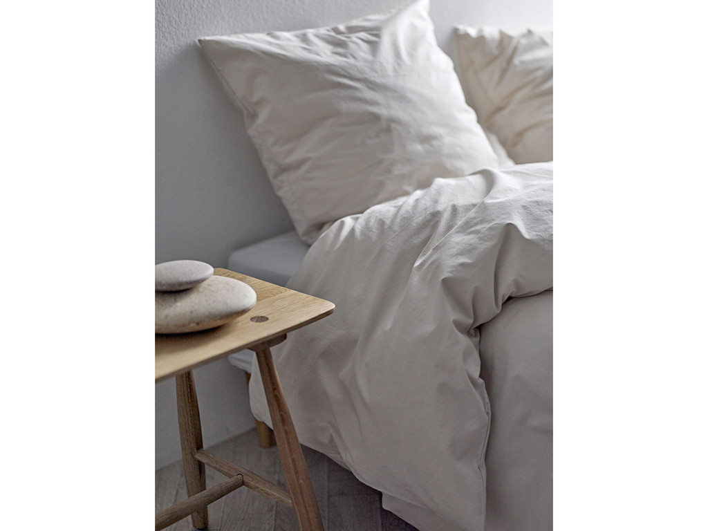 Södahl Sengetøj, Whisper - Beige 140x220