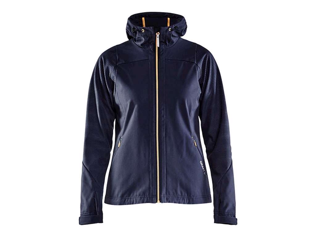 CRAFT HIGHLAND JACKET, DAME