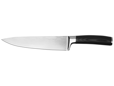 Damascus Chef Kniv