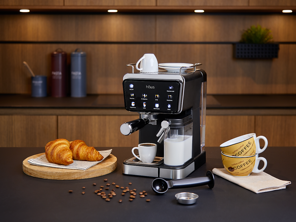 Hâws Espresso Maskine