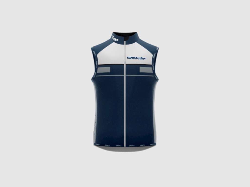 CRAFT CYKEL VEST