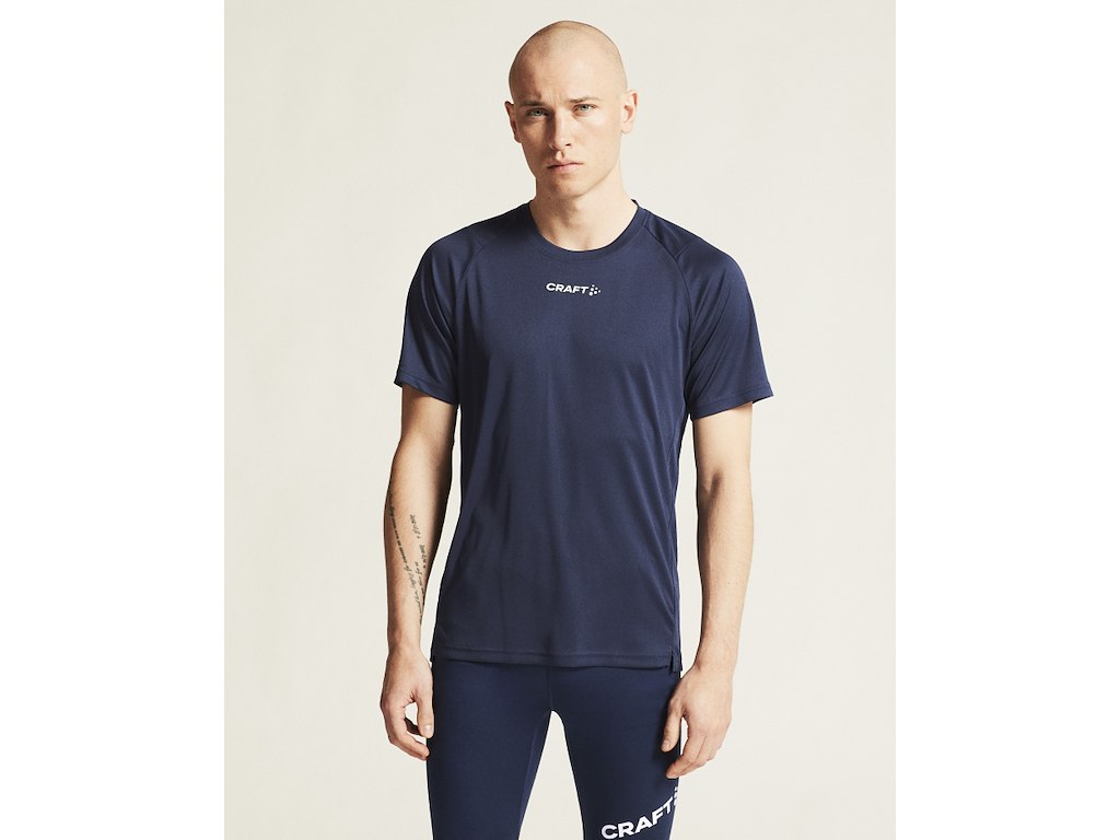 Craft Rush 2.0 SS Tee M