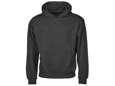 Tee Jays Urban Heavy Loose Fit Hooded Sweatshirt 