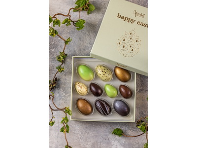 Xocolatl Golden eggs art 10