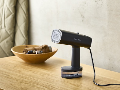 Nordic Sense Steamer