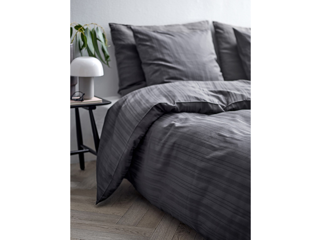 Södahl Sengetøj, Noble - Ash 140x220