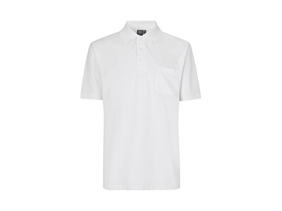 ID Klassisk poloshirt, lomme