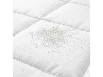 #Tyngdedyne 7 kg. 135 x 200