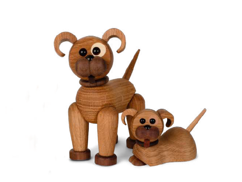 Spring Copenhagen Happy & Coco