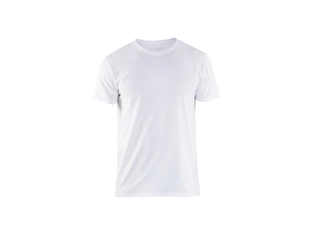 BLÅKLÄDER T-SHIRT SLIM FIT
