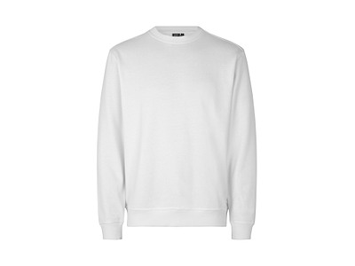 PRO Wear CARE sweatshirt - ubørstet
