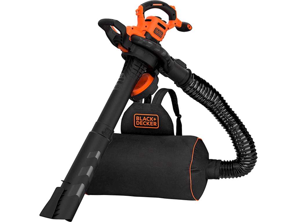 ##3000W LØVSUGER/BLÆSER