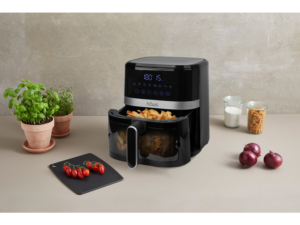 Hâws Airfryer 5.5 liter