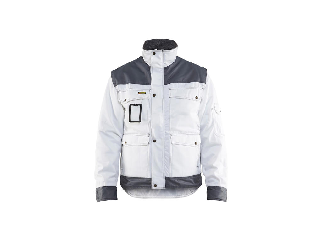 BLÅKLÄDER VINTERJAKKE