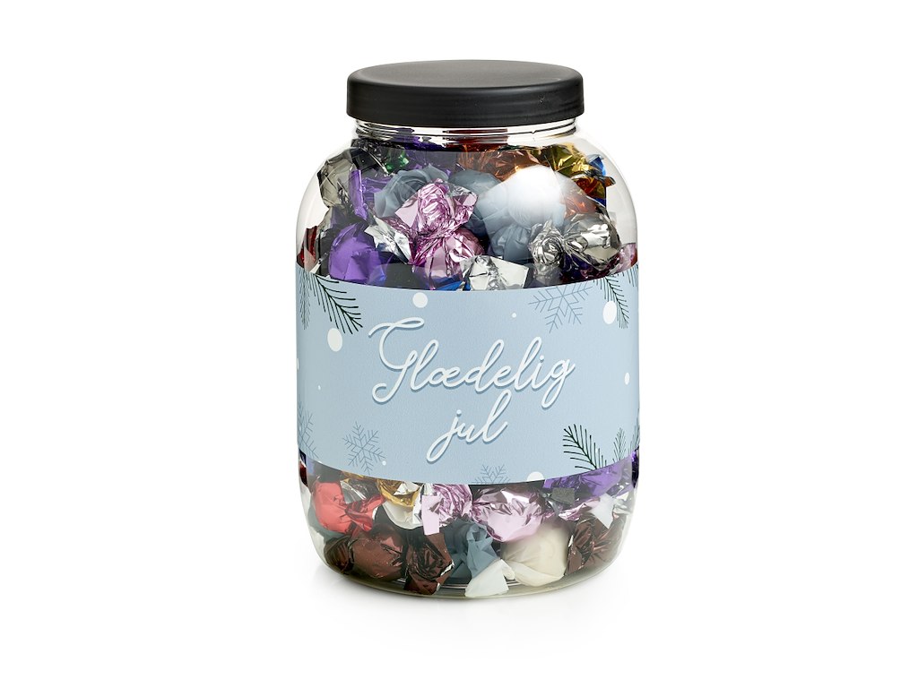 1100 g. Mixede Balls