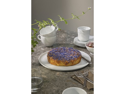 Legio Nova Oval skålesæt 3 stk. 18, 22 & 26 cm