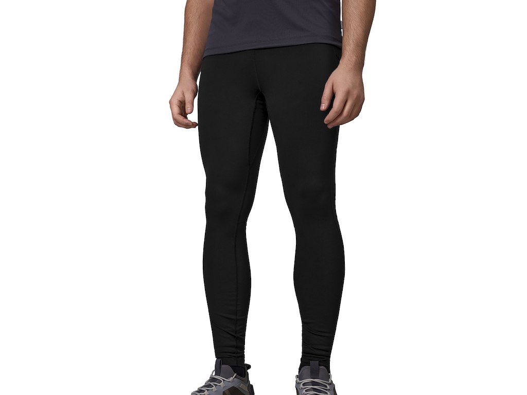 GEYSER performance tights long - Herre