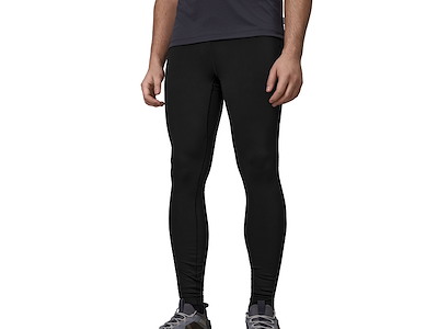 GEYSER performance tights long - Herre