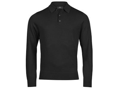 Polo Knit