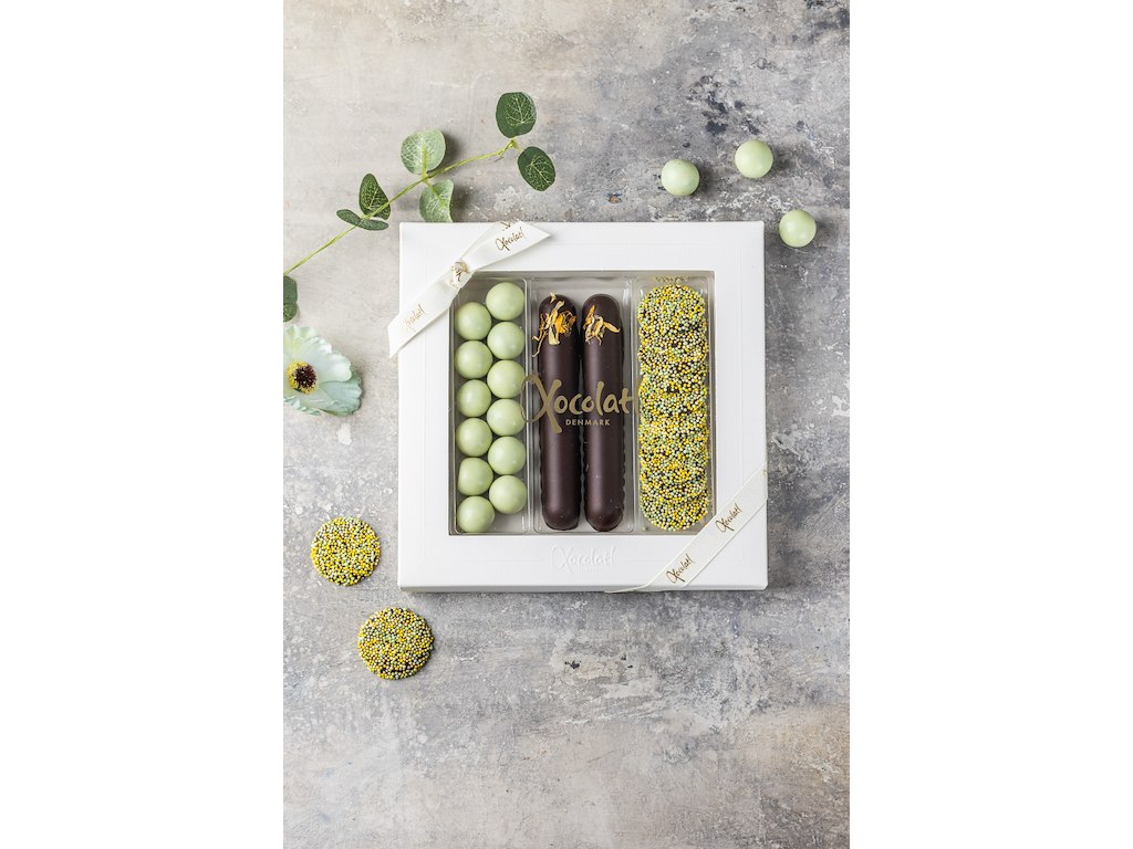 Xocolatl Spring moments