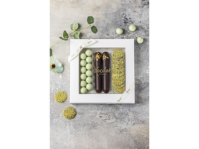 Xocolatl Spring moments