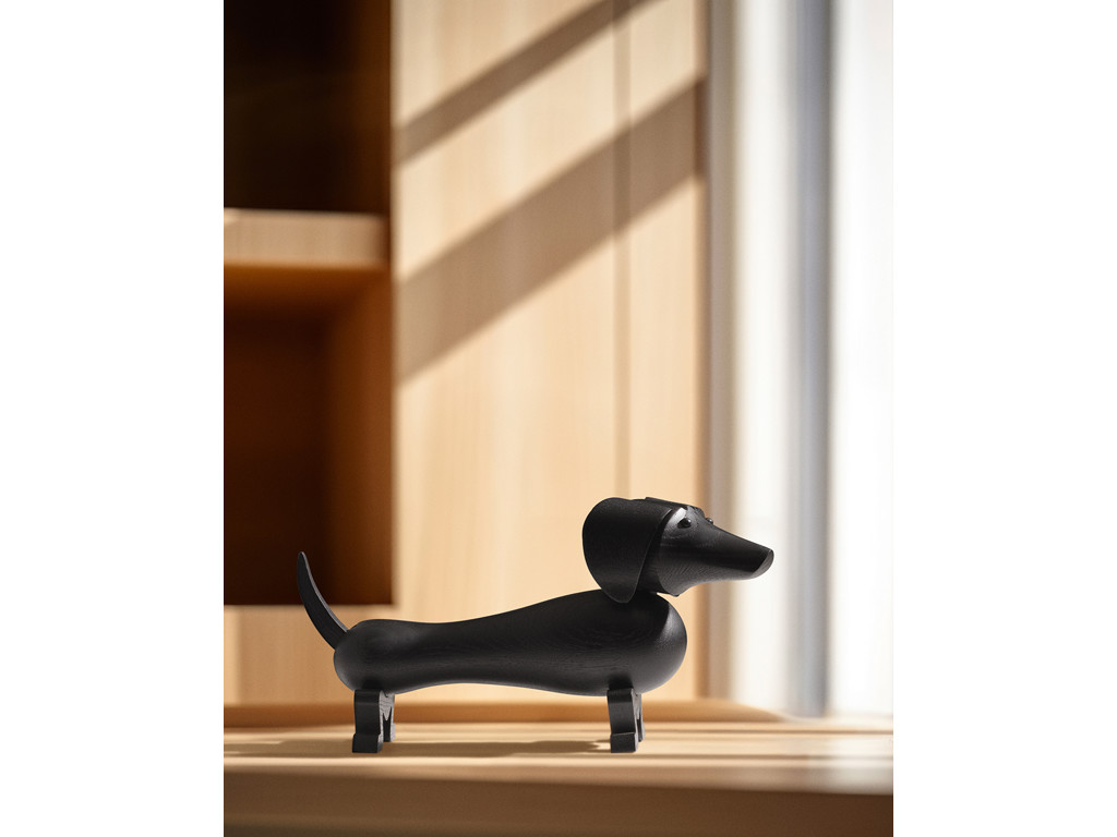 Kay Bojesen Gravhund 90 års Jubilæum