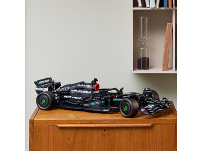#Lego Mercedes-AMG F1 W14 E Performance