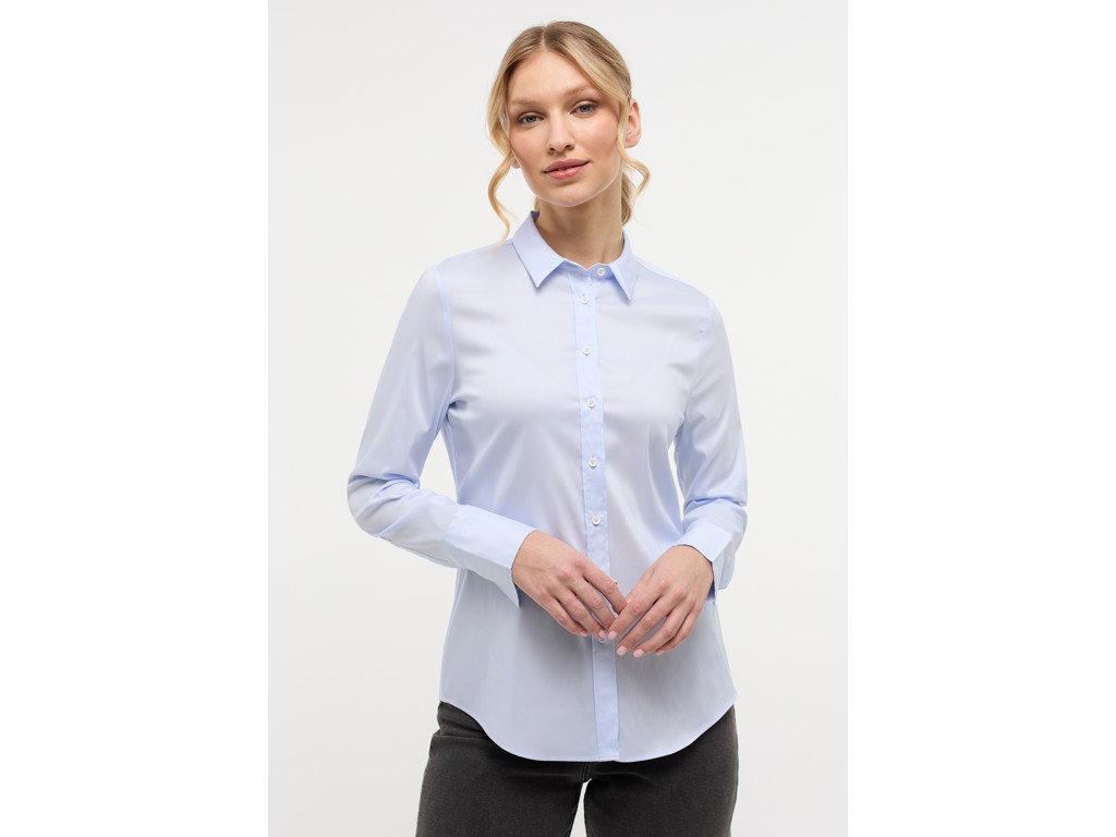 Eterna Performance Skjorte - Dame Fitted