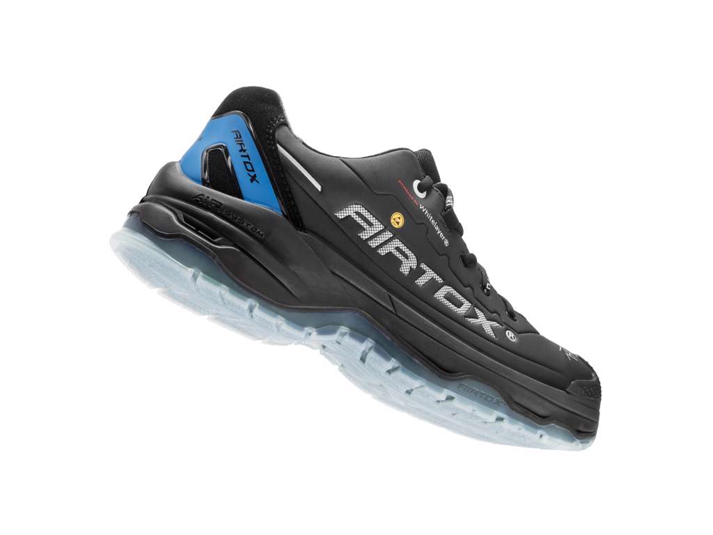 Airtox sikkerhedssko TX1