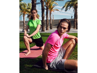 Clique Basic Active-T - Herre