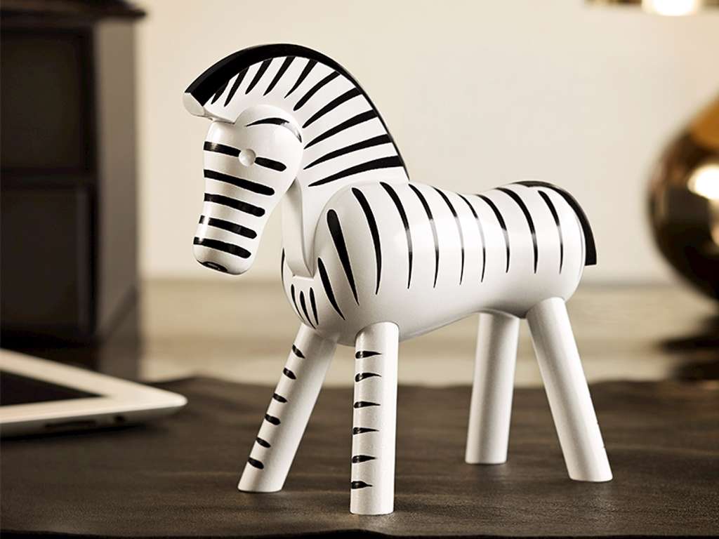 KAY BOJESEN ZEBRA