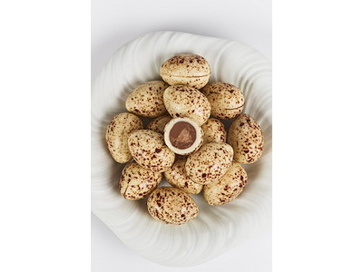 Summerbird Praliné Quail Eggs