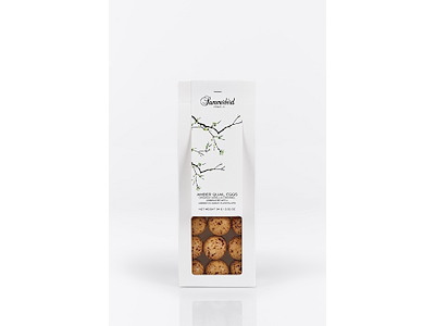 Summerbird Amber Quail Eggs